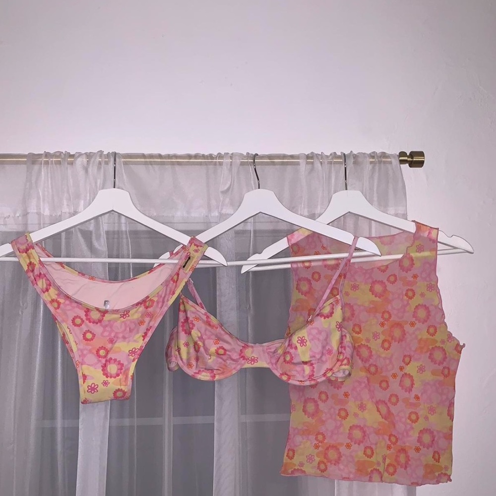 Blackbough swim set XL